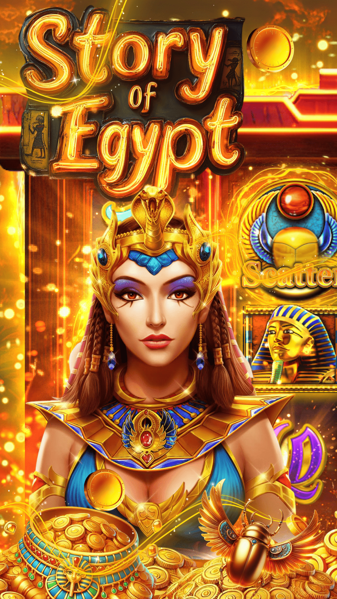 777 Casino Screenshot