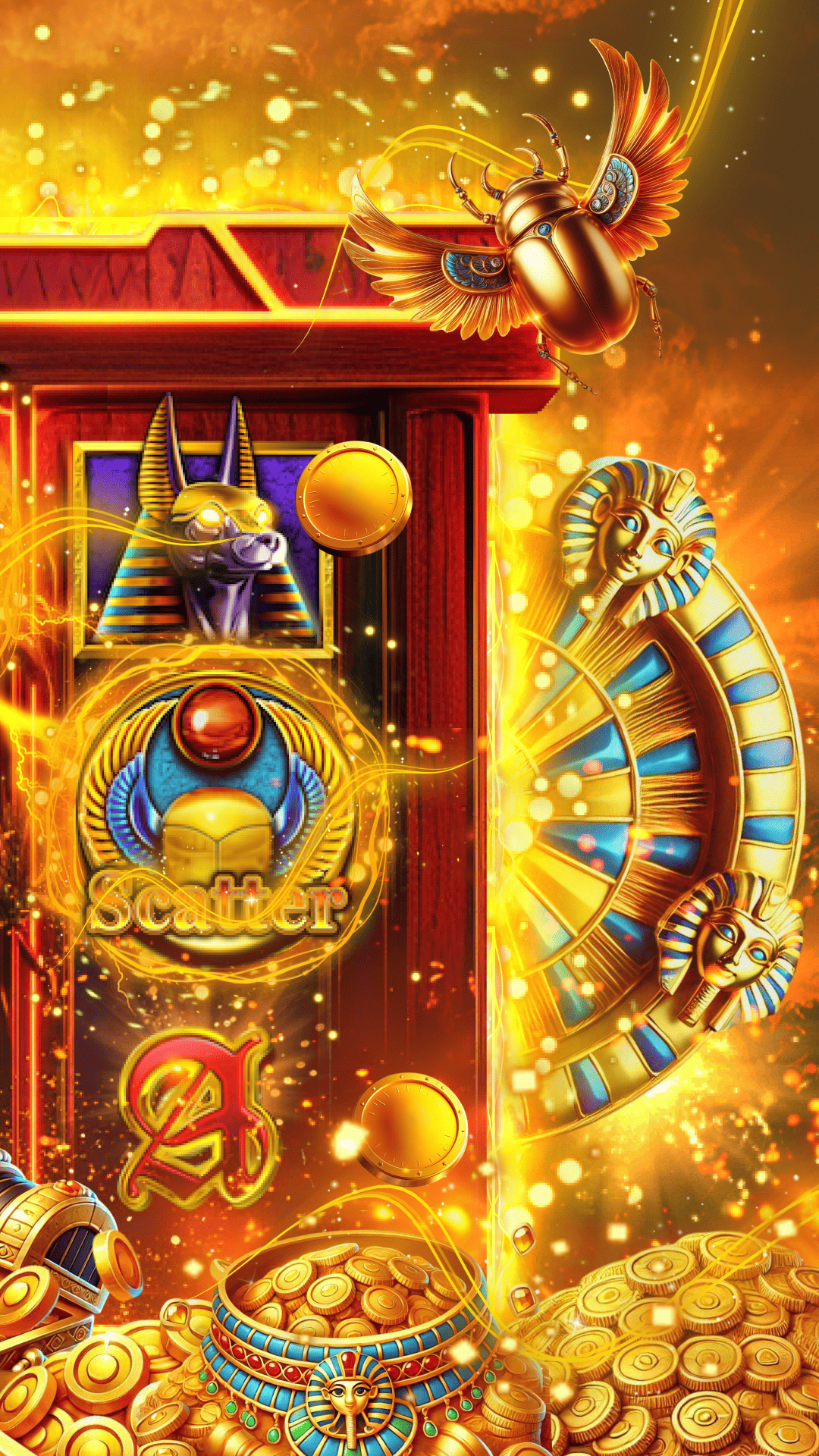 777 Casino Screenshot