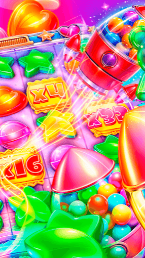 777 Casino Screenshot