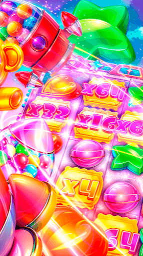 777 Casino Screenshot